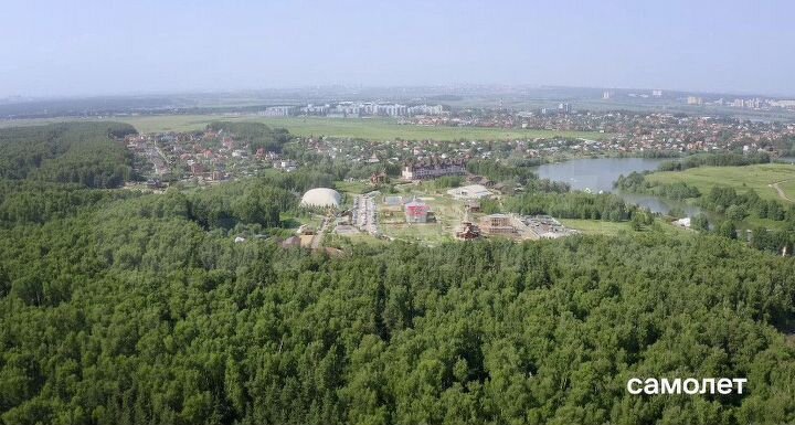 Квартира-студия, 21,4 м², 7/18 эт.