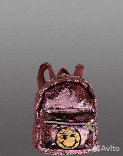 Рюкзак для детского сада