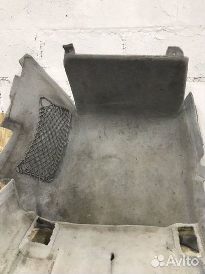 Обшивка пола Mercedes-Benz S-Class W220 3.2 2001