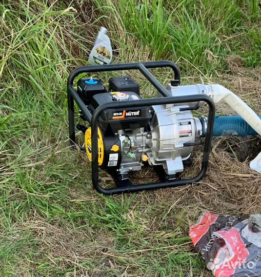 Устранение потопов