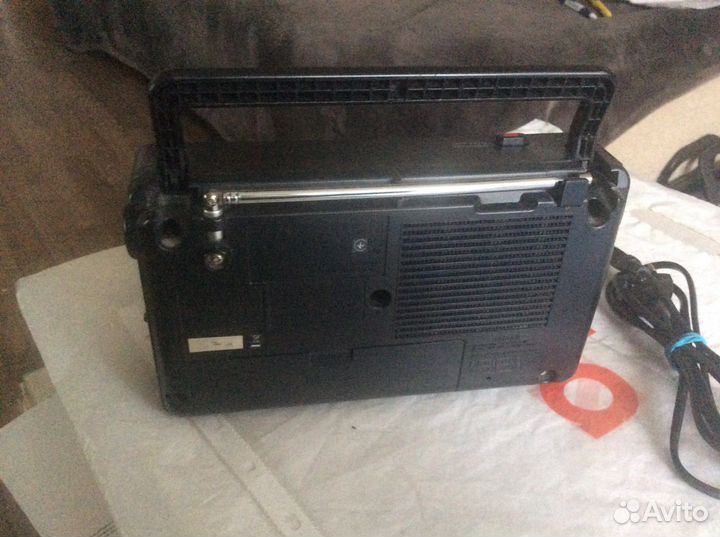 Радиоприемник panasonic RF3500