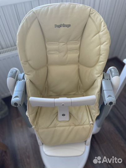 Стульчик для кормления peg perego tatamia