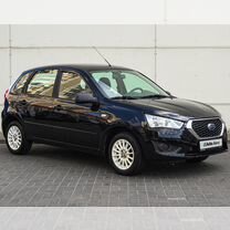 Datsun mi-DO 1.6 AT, 2015, 99 419 км, с пробегом, цена 710 000 руб.