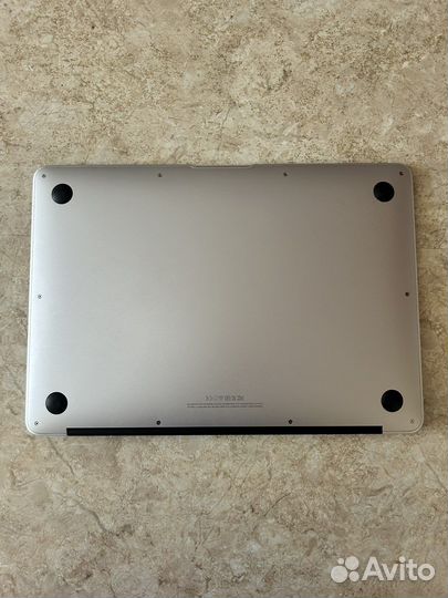 Apple MacBook Air 2017