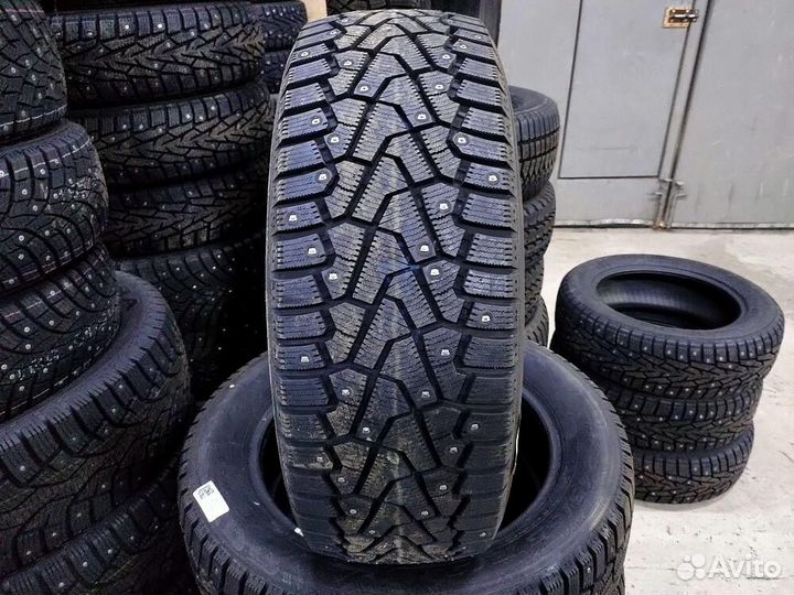 Pirelli Winter Ice Zero 245/55 R19 107T