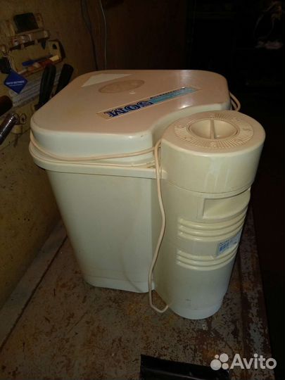 Стиральная машина бу