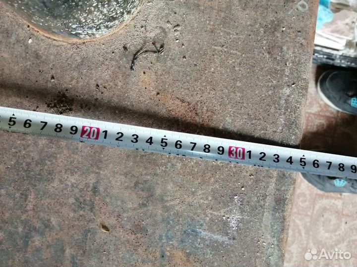 Печь-буржуйка