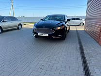 Ford Fusion (North America) 1.5 AT, 2019, 104 000 км, с пробегом, цена 1 650 000 руб.