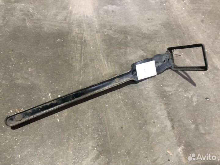 Кронштейн габарита