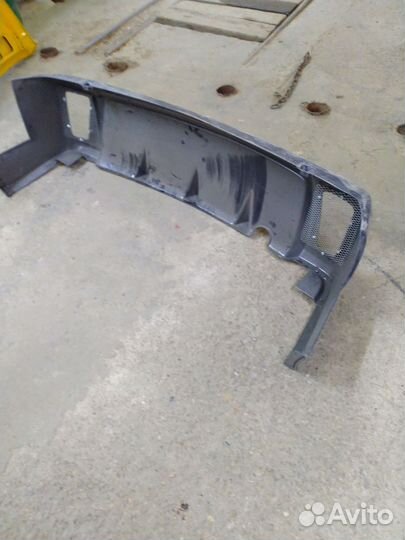 Запчасти на Оку и бампер задний на 2110тюнинг
