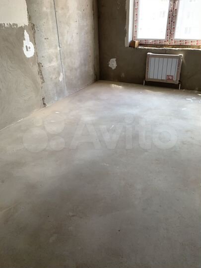 3-к. квартира, 53 м², 19/25 эт.