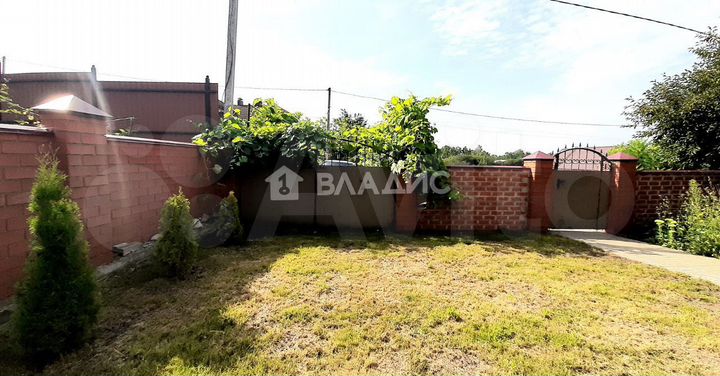 Дом 129 м² на участке 7,5 сот.