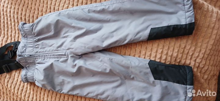 Комплект для девочки 110