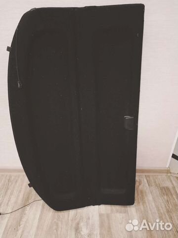 Задняя пока на Мазда 3