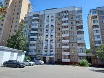 1-к. квартира, 34,6 м², 8/9 эт.