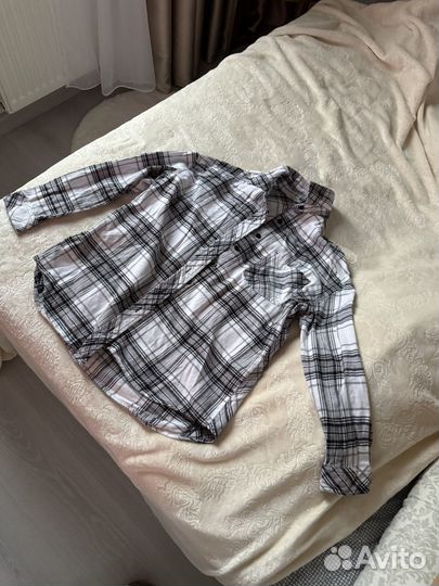 Рубашка женская