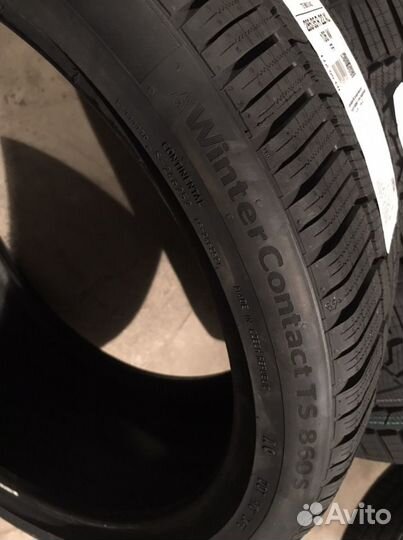 Continental ContiWinterContact TS 860S 315/30 R22