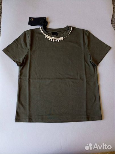 Футболка женская Pinko