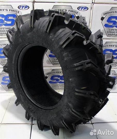 Комплект шин ITP cryptid (30x9x14 30x11-14)