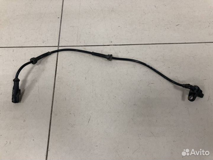 Датчик ABS задний левый Renault Logan 1 2005-2014