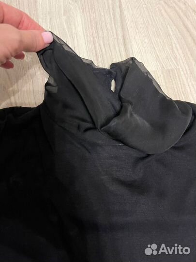 Топ б/у S размер