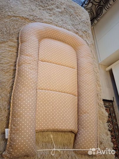 Кокон для новорожденных