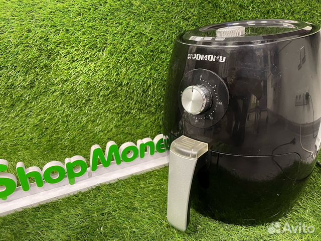 Аэрогриль Redmond RAG-246 (арт.90737) р297/9