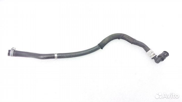 Патрубок системы охлаждения Bmw 5-Series F10