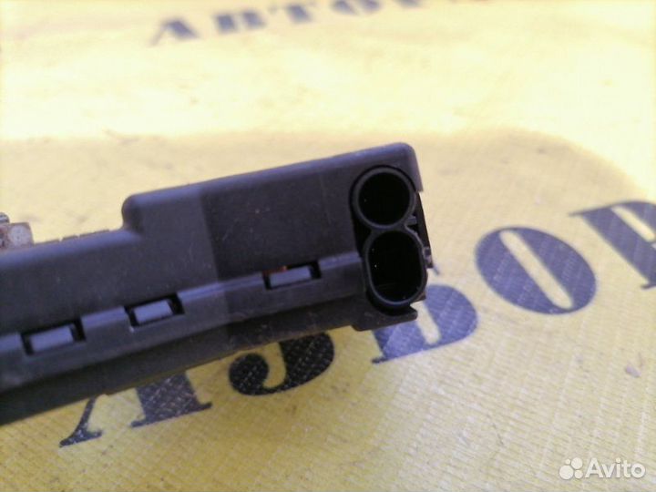 Клемма акб Bmw 7-Серия F01/F02 2008-2015 4.4 N63