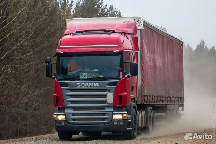 Грузоперевозки в Луганск, Донецк, Мариуполь