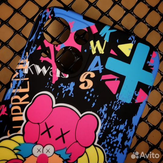 Чехлы на iPhone 13 (В Наличии)