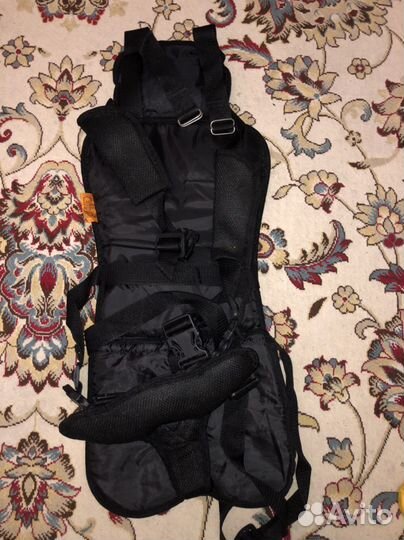 Детское автокресло 9 до 36 кг