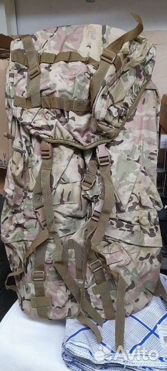 Рюкзак тактический 110 л