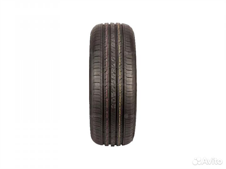 Tracmax X-Privilo TX5 205/55 R16 91V