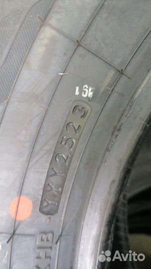 Yokohama Ice Guard IG55 205/55 R16 94T