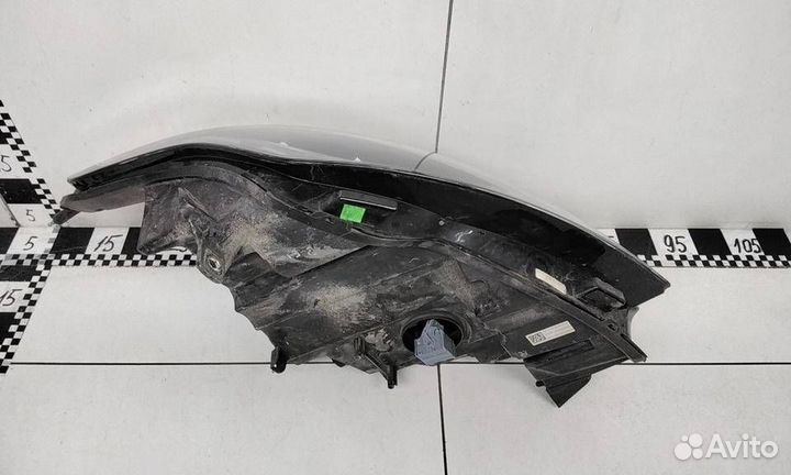 Фара правая Land Rover Range Rover