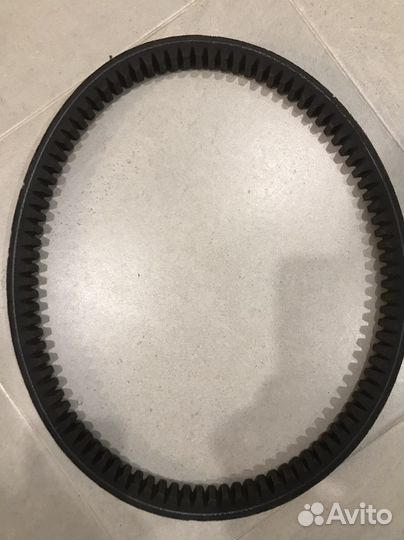 Ремень вариатора