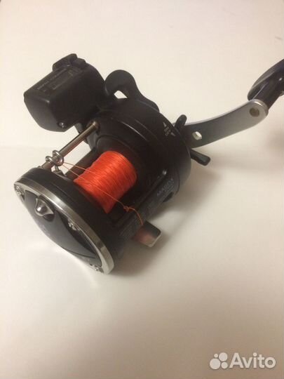 Ремонт рыболовных аксессуаров