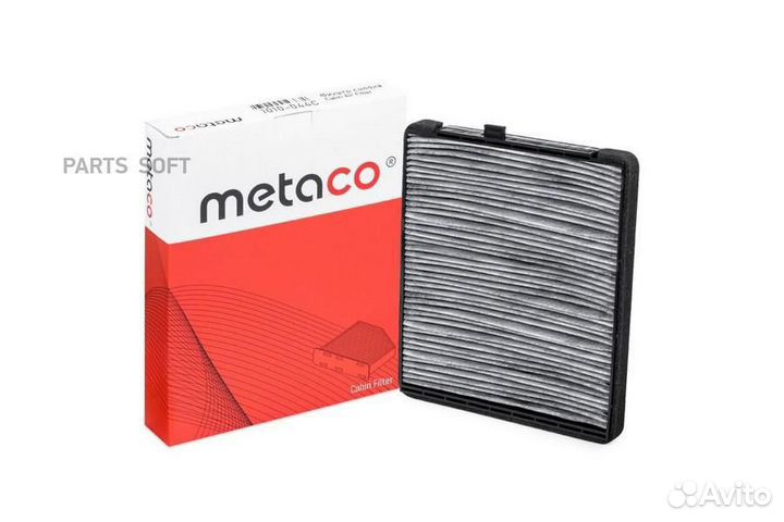 Фильтр салона