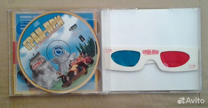 PC-игры для детей