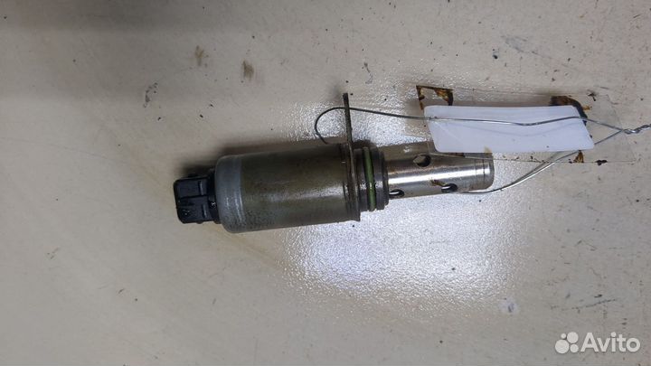 Клапан фазорегулятора Porsche Cayenne M48.00