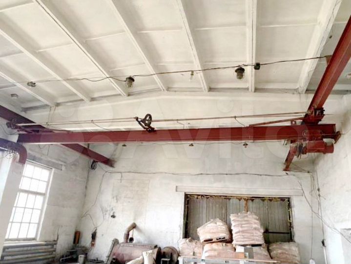 Комплекс зданий, 3457 м²