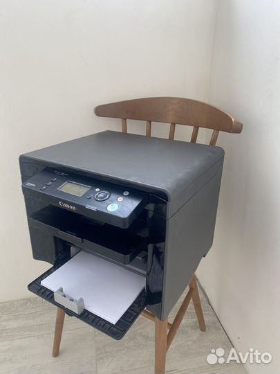 Мфу canon mf 4410
