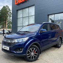 LIFAN Myway 1.8 MT, 2018, 89 147 км, с пробегом, цена 1 130 000 руб.