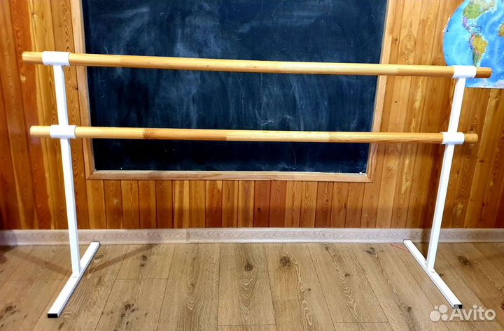 Хореографический балетный станок