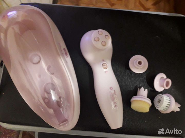 Массажер для лица