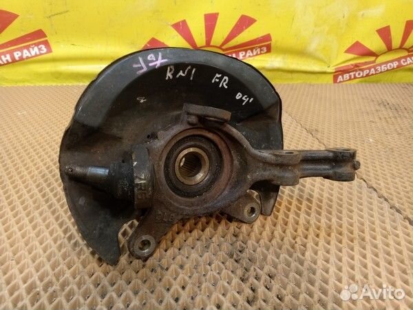 Ступица Honda Stream