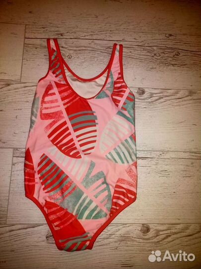 Купальники Reima детские