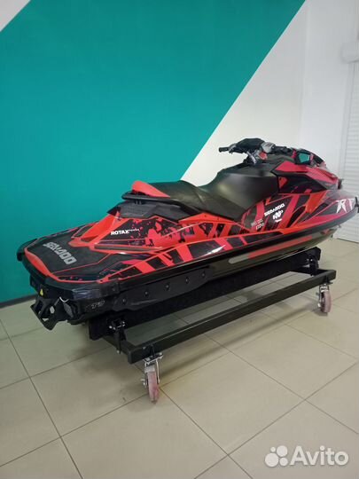 Продам гидроцикл BRP Sea-Doo RXP-X 300