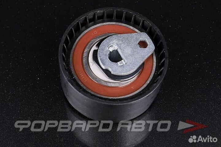 Ролик натяжной грм (Renault Avantime, Duster, Escape 3,4, Laguna, Megane 2,3) GTB0250 GMB Корея, Рес